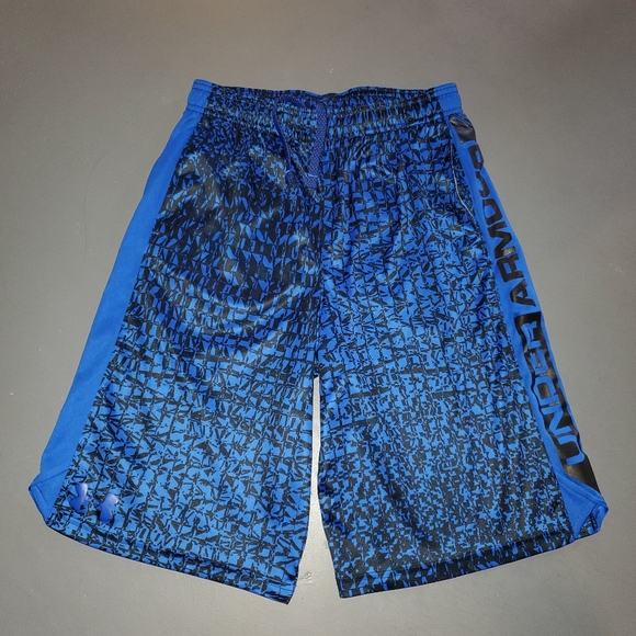 Under Armour Other - Boy's Under Armour Shorts